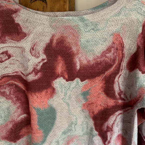 Nally and Millie light top/tunic . Worn a few times - Picture 2 of 4